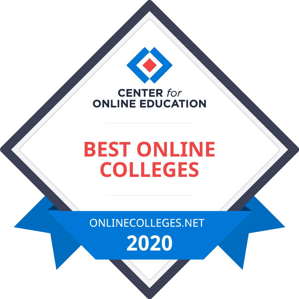 The Best Online Colleges for 2020 Ranking Online Degrees